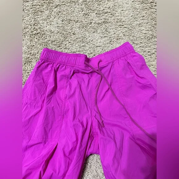 Daily Practice by Anthropologie Base Jump Parachute Panfs size XS - Picture 10 of 13
